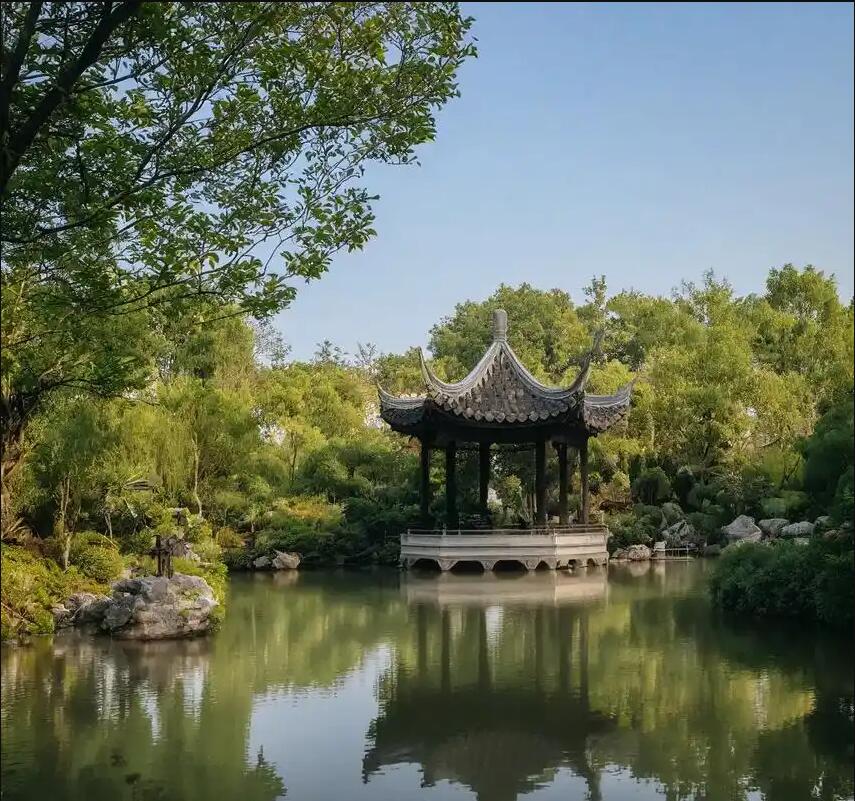 阜新海州幻柏餐饮有限公司